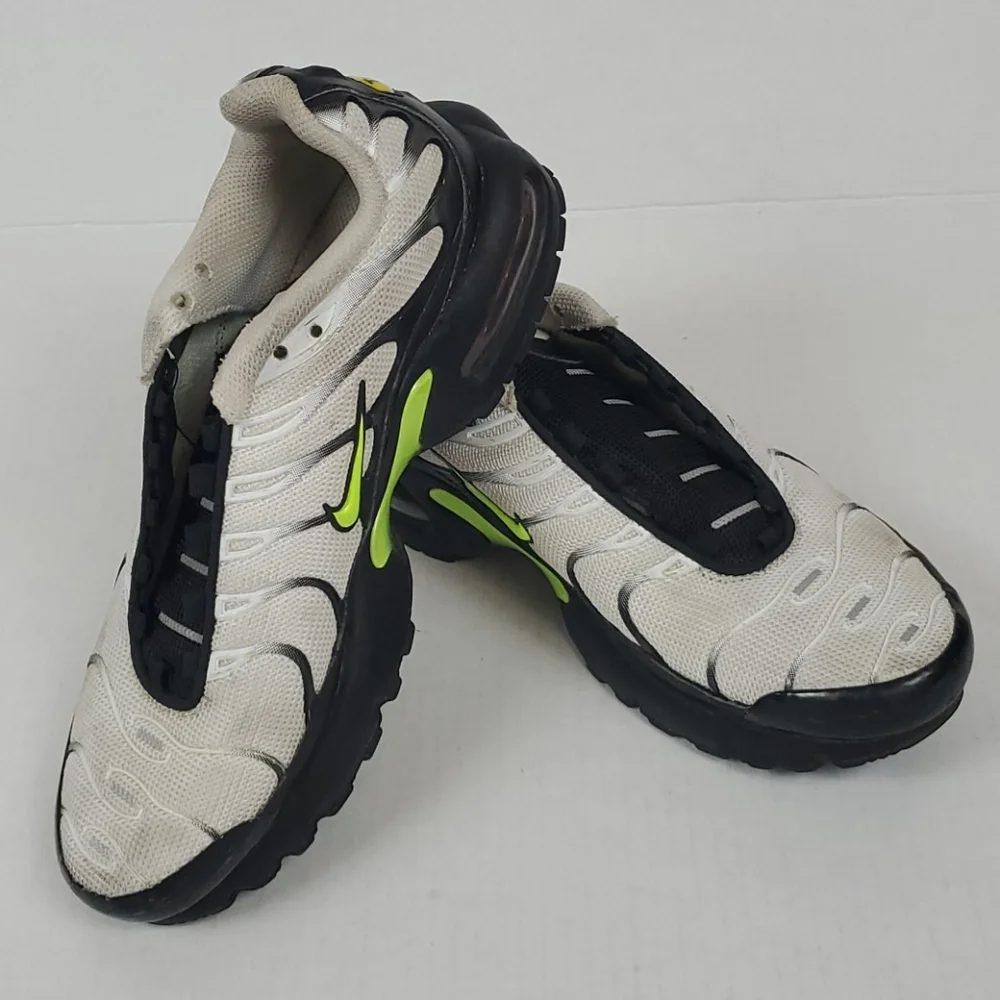 Nike used no